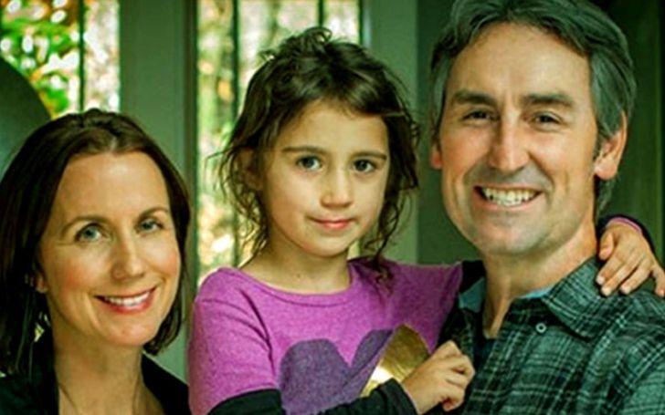 'American Pickers' Star Mike Wolfe's Wife Jodi Faeth — Facts to Know about Her